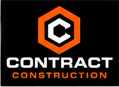 Contract Construction logo