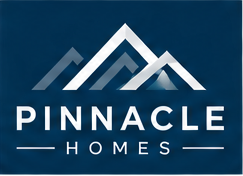 Pinnacle Homes logo