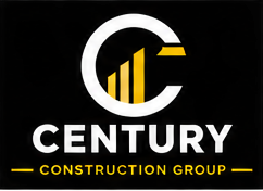 Century Construction Group logo