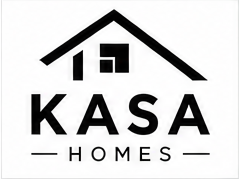 Kasa Homes logo